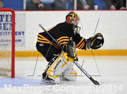 Thumbnail 1 in Amity Regional vs. Branford (SCC DII Final) photogallery.