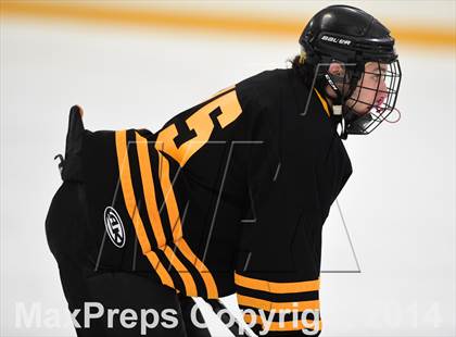 Thumbnail 1 in Amity Regional vs. Branford (SCC DII Final) photogallery.