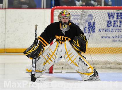Thumbnail 1 in Amity Regional vs. Branford (SCC DII Final) photogallery.