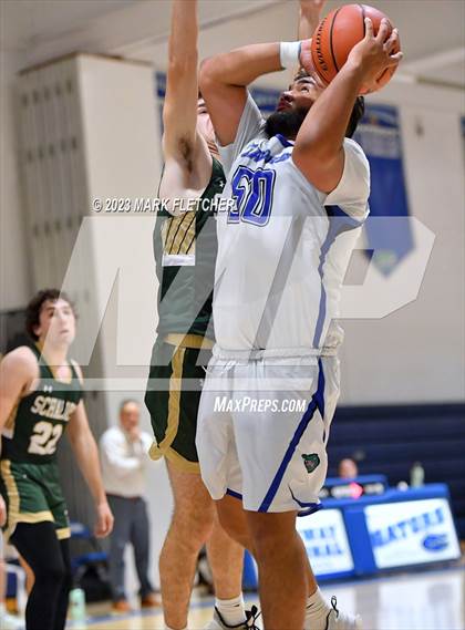 Thumbnail 2 in Schalick [Arthur P.] @ Gateway Regional photogallery.