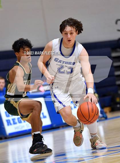 Thumbnail 2 in Schalick [Arthur P.] @ Gateway Regional photogallery.