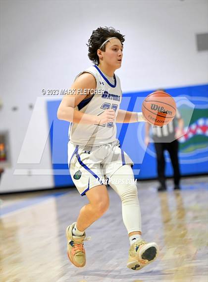 Thumbnail 1 in Schalick [Arthur P.] @ Gateway Regional photogallery.