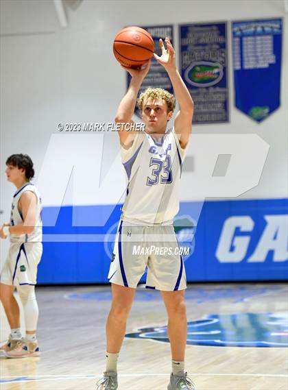 Thumbnail 2 in Schalick [Arthur P.] @ Gateway Regional photogallery.