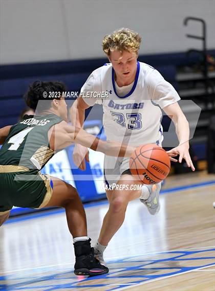 Thumbnail 2 in Schalick [Arthur P.] @ Gateway Regional photogallery.