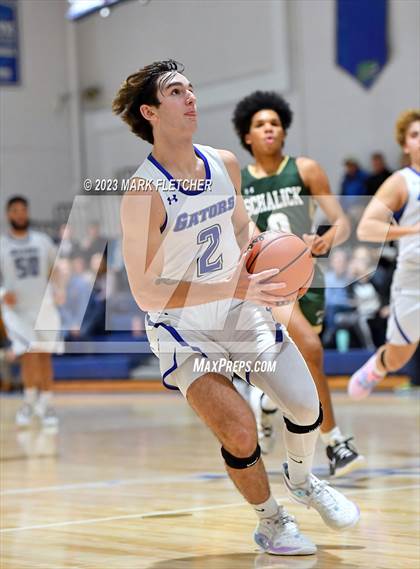 Thumbnail 3 in Schalick [Arthur P.] @ Gateway Regional photogallery.