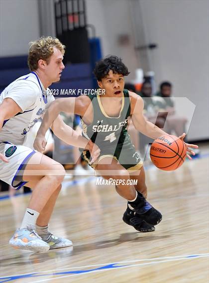 Thumbnail 3 in Schalick [Arthur P.] @ Gateway Regional photogallery.