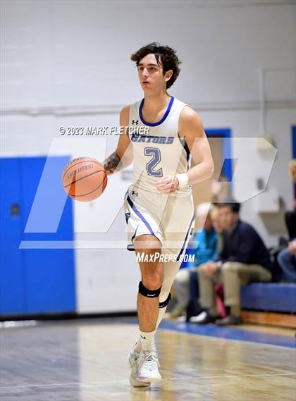 Thumbnail 1 in Schalick [Arthur P.] @ Gateway Regional photogallery.