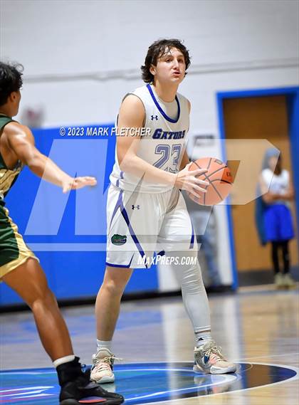 Thumbnail 3 in Schalick [Arthur P.] @ Gateway Regional photogallery.