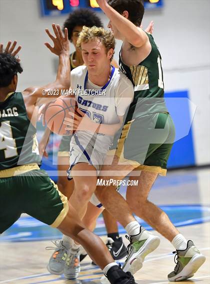 Thumbnail 1 in Schalick [Arthur P.] @ Gateway Regional photogallery.