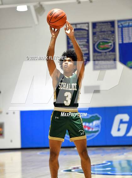 Thumbnail 2 in Schalick [Arthur P.] @ Gateway Regional photogallery.