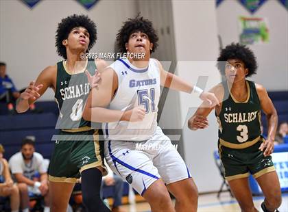 Thumbnail 1 in Schalick [Arthur P.] @ Gateway Regional photogallery.