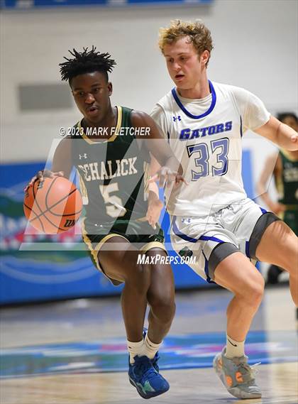 Thumbnail 1 in Schalick [Arthur P.] @ Gateway Regional photogallery.