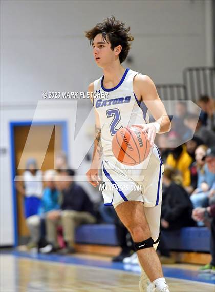 Thumbnail 3 in Schalick [Arthur P.] @ Gateway Regional photogallery.