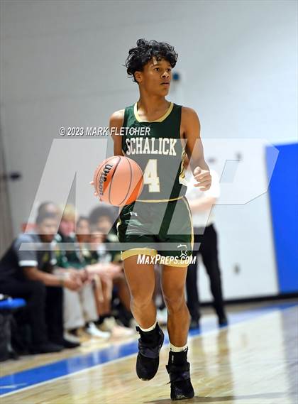 Thumbnail 2 in Schalick [Arthur P.] @ Gateway Regional photogallery.