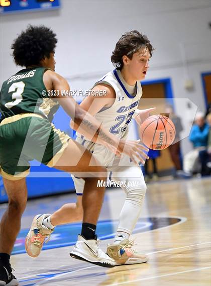 Thumbnail 3 in Schalick [Arthur P.] @ Gateway Regional photogallery.