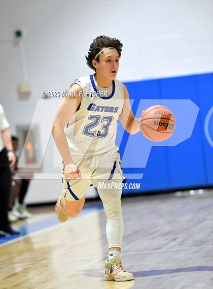 Thumbnail 3 in Schalick [Arthur P.] @ Gateway Regional photogallery.