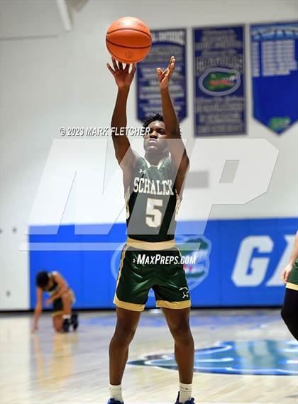Thumbnail 1 in Schalick [Arthur P.] @ Gateway Regional photogallery.