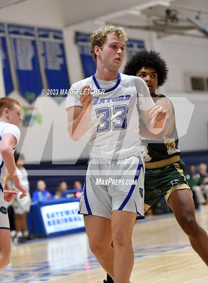 Thumbnail 1 in Schalick [Arthur P.] @ Gateway Regional photogallery.