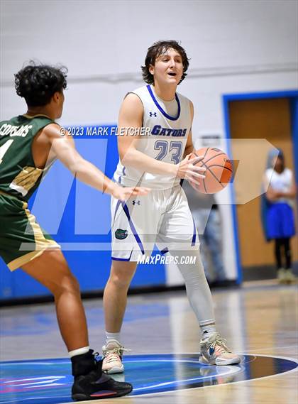 Thumbnail 3 in Schalick [Arthur P.] @ Gateway Regional photogallery.