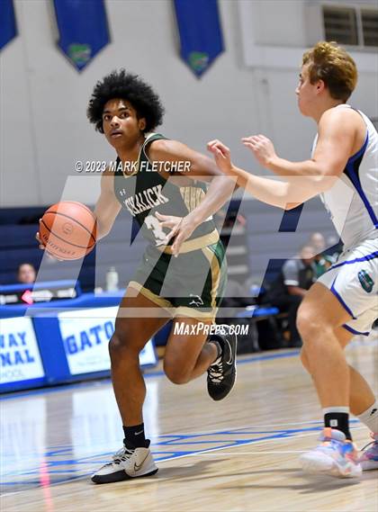 Thumbnail 2 in Schalick [Arthur P.] @ Gateway Regional photogallery.