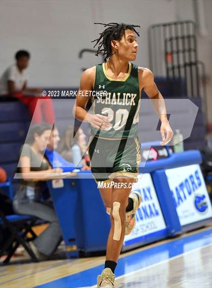 Thumbnail 2 in Schalick [Arthur P.] @ Gateway Regional photogallery.