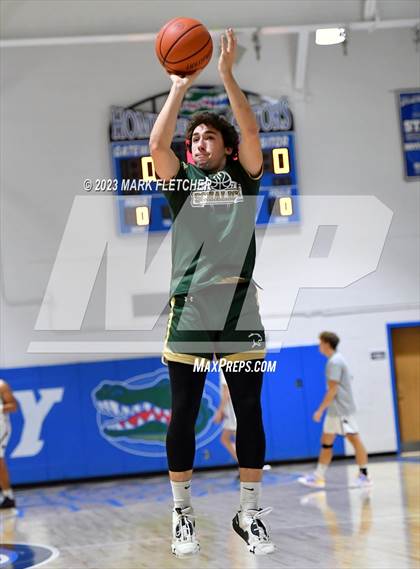 Thumbnail 3 in Schalick [Arthur P.] @ Gateway Regional photogallery.
