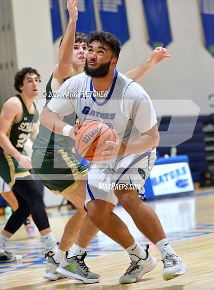 Thumbnail 1 in Schalick [Arthur P.] @ Gateway Regional photogallery.