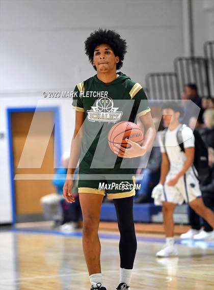 Thumbnail 3 in Schalick [Arthur P.] @ Gateway Regional photogallery.