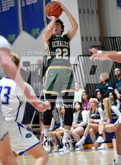 Thumbnail 2 in Schalick [Arthur P.] @ Gateway Regional photogallery.