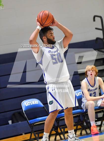 Thumbnail 1 in Schalick [Arthur P.] @ Gateway Regional photogallery.
