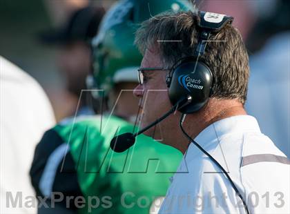 Thumbnail 1 in Upland vs Oaks Christian (UT Honor Bowl) photogallery.
