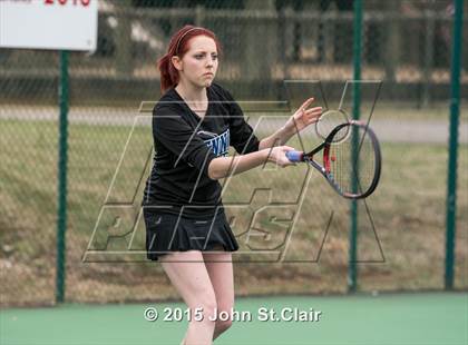 Thumbnail 1 in Coffee County Central @ Warren County photogallery.