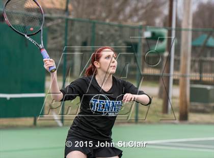 Thumbnail 1 in Coffee County Central @ Warren County photogallery.