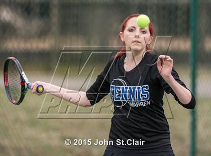Thumbnail 2 in Coffee County Central @ Warren County photogallery.