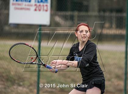 Thumbnail 2 in Coffee County Central @ Warren County photogallery.
