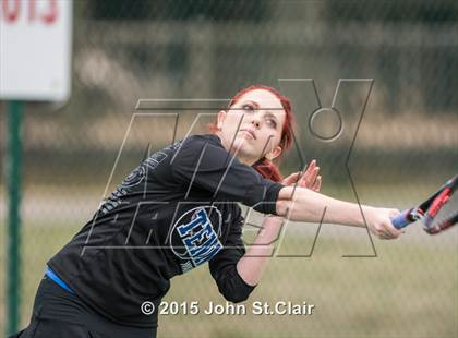 Thumbnail 1 in Coffee County Central @ Warren County photogallery.
