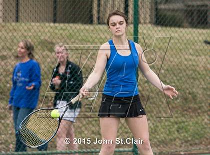 Thumbnail 1 in Coffee County Central @ Warren County photogallery.