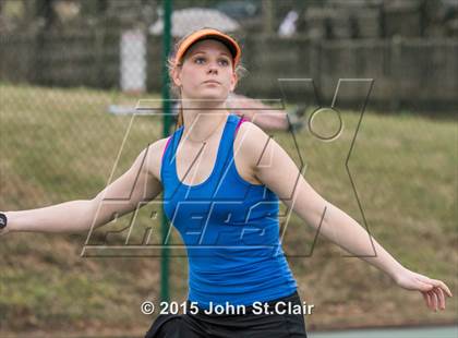 Thumbnail 1 in Coffee County Central @ Warren County photogallery.