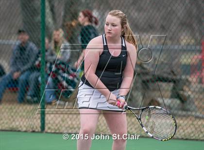 Thumbnail 1 in Coffee County Central @ Warren County photogallery.