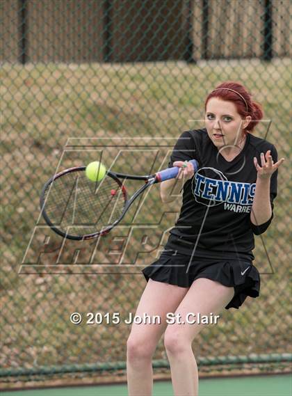Thumbnail 1 in Coffee County Central @ Warren County photogallery.