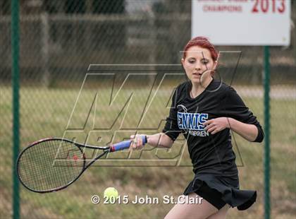 Thumbnail 3 in Coffee County Central @ Warren County photogallery.