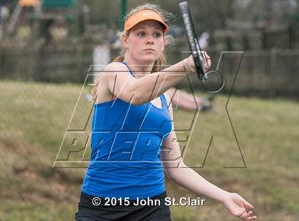 Thumbnail 2 in Coffee County Central @ Warren County photogallery.