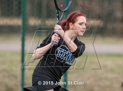 Thumbnail 3 in Coffee County Central @ Warren County photogallery.