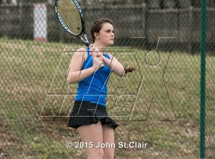 Thumbnail 2 in Coffee County Central @ Warren County photogallery.