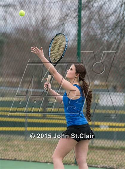 Thumbnail 2 in Coffee County Central @ Warren County photogallery.