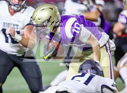 Thumbnail 2 in Higley @ Notre Dame Prep photogallery.