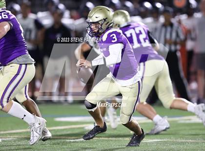 Thumbnail 2 in Higley @ Notre Dame Prep photogallery.