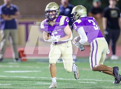 Thumbnail 3 in Higley @ Notre Dame Prep photogallery.