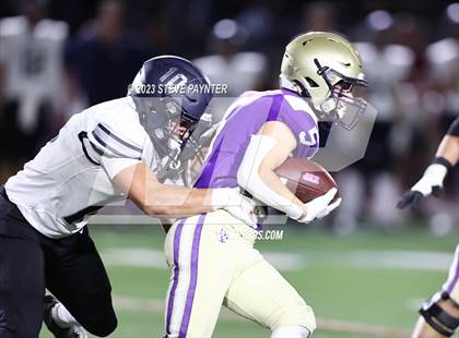 Thumbnail 2 in Higley @ Notre Dame Prep photogallery.