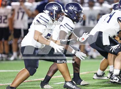 Thumbnail 1 in Higley @ Notre Dame Prep photogallery.